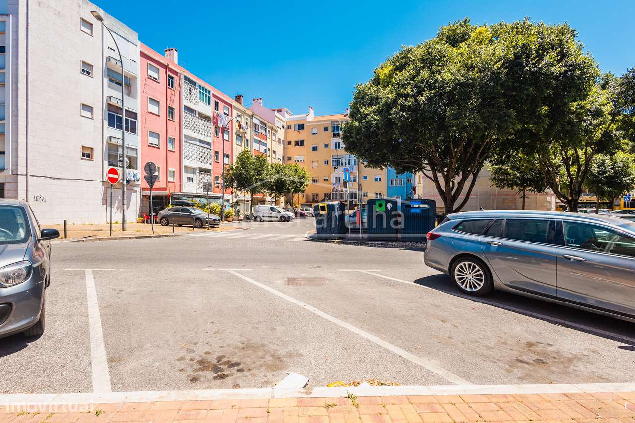 Apartamento, 65 m², Venteira-25