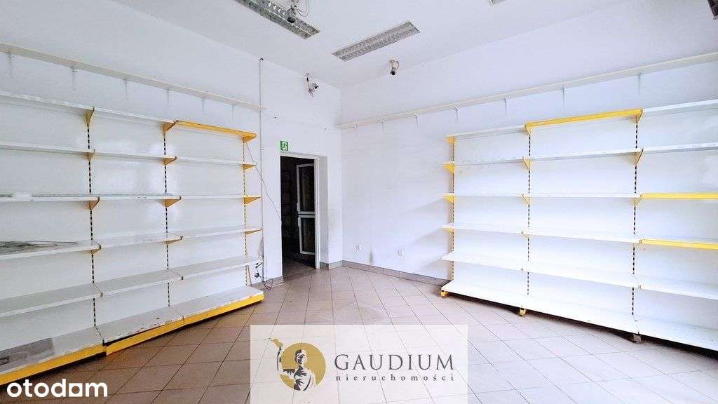 Miejsce na Twój biznes - Wrzeszcz Dolny!-3