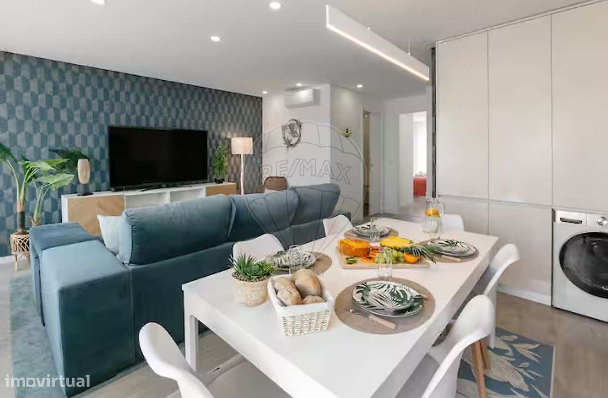 Apartamento T3 para arrendamento - Grande imagem: 5/23