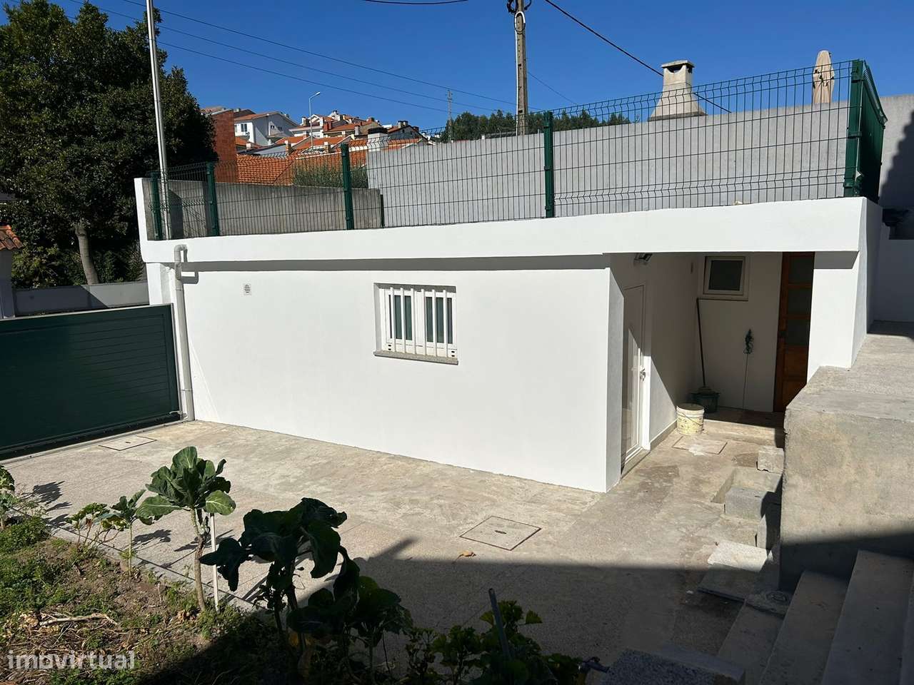 Moradia Isolada T3 Venda em Mafamude e Vilar do Paraíso,Vila Nova de G-20