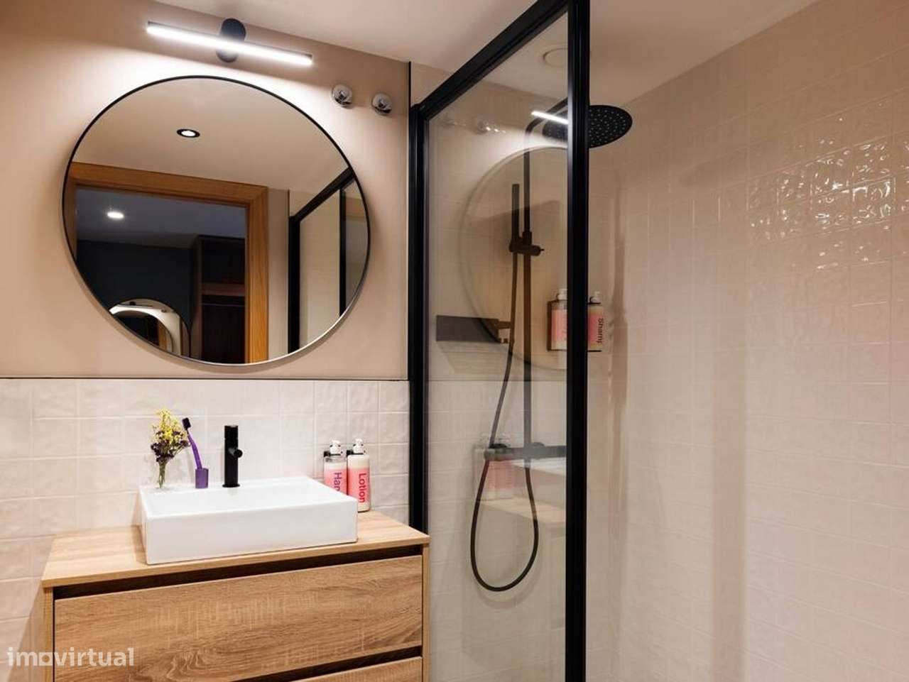 Apartamento Mobilado - Arroios - Grande imagem: 5/12