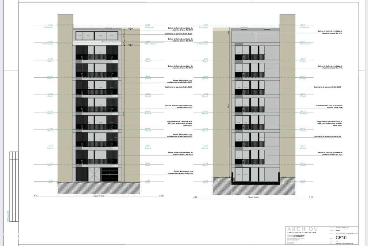 T1 Matosinhos com terraço 70m2-5