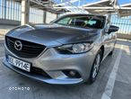 Mazda 6 - 4