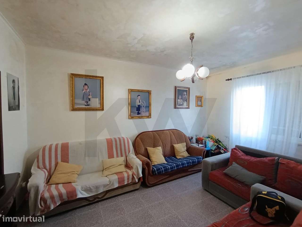 Moradia T4 - Cabouco - Lagoa - Grande imagem: 5/11