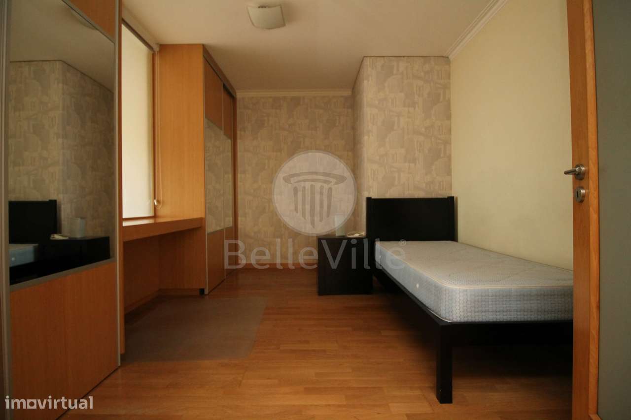 Apartamento T3 Arrendamento em Barcelos, Vila Boa e Vila Frescainha (S - Grande imagem: 3/22