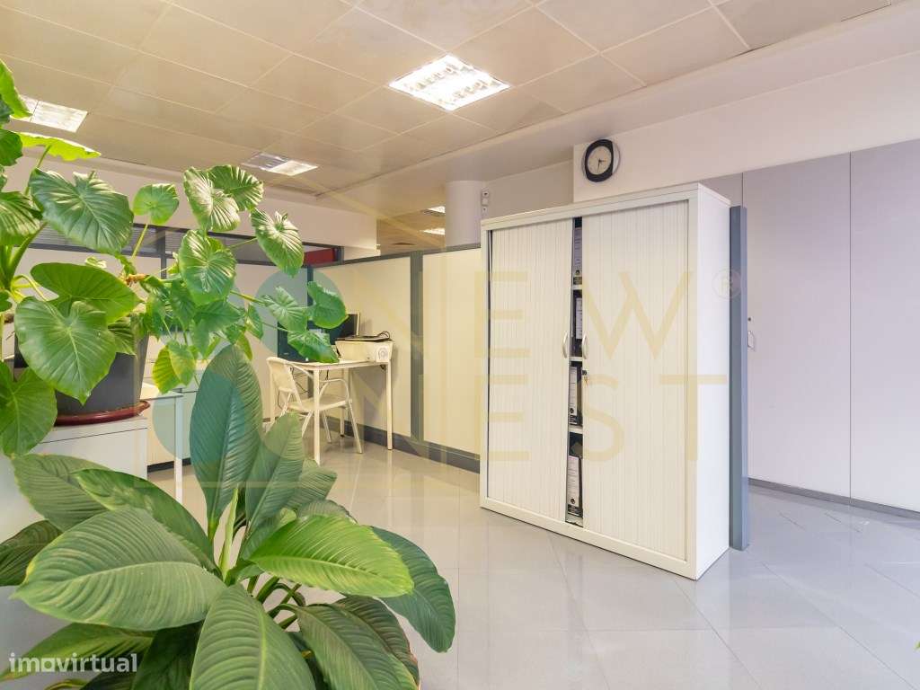 Escritório amplo com terraço de 77m2 na baixa de Setúbal, com possi...-24