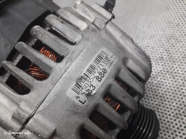 Alternador Kia Ceed Hatchback (Ed) - 3