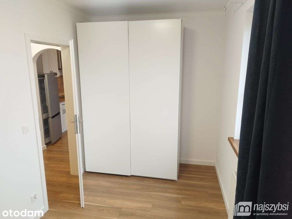 Stargard - 2 pokojowe mieszkanie na wynajem - Pełny obrazek: 5/10