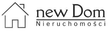 New Dom Nieruchomosci S.C. Logo