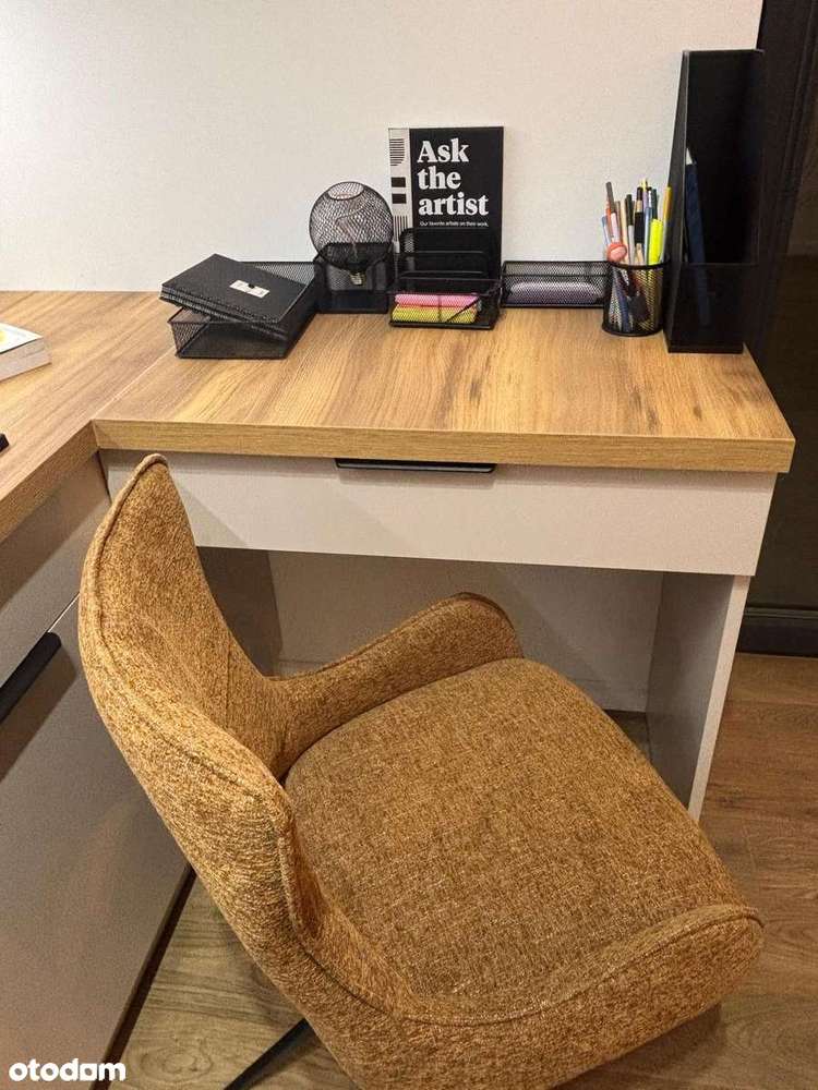 Nowa Kawalerka + miejsce postojowe w garażu podziemnym - Pełny obrazek: 4/13