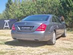 Mercedes-Benz S 350 CDI 4M BlueEfficiency Aut - 7