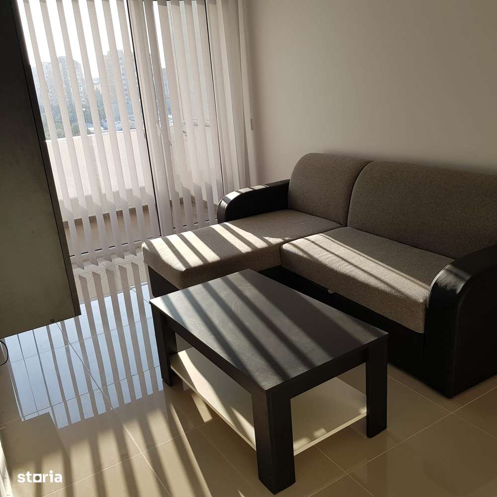Apartament cu balcon, lift  Lidl M Viteazu - Imagine principală: 2/9
