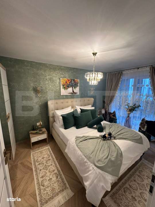 Apartament spatios in zona Soporului ideal pentru Investitie!! - Imagine principală: 5/9