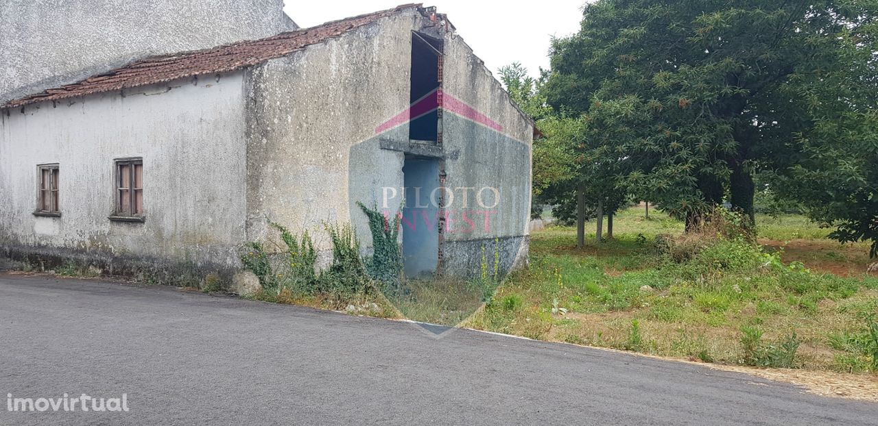 Quinta  Venda em Rio de Loba,Viseu