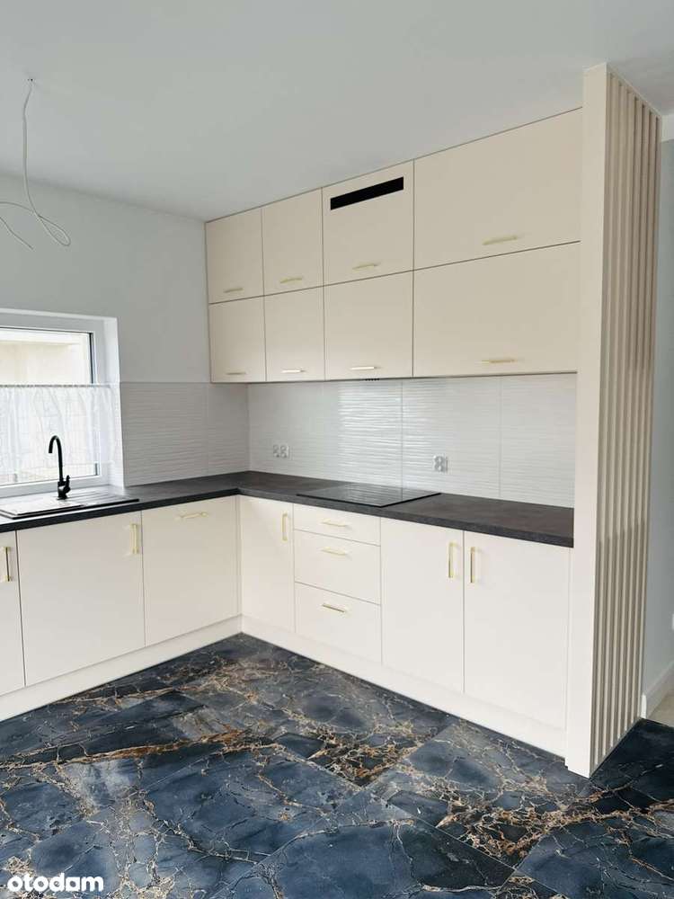 Parterowy I Nowy I Gotowy I 350 m Działka | Ostatnie-11