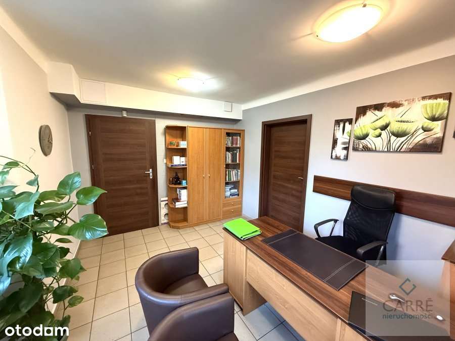 Do sprzedania lokal w Centrum.-2