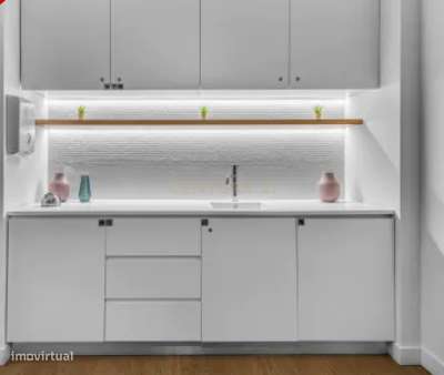 Escritórios na Avenida da Liberdade | Desde 499 para 2 pessoas € | Var - Grande imagem: 4/6