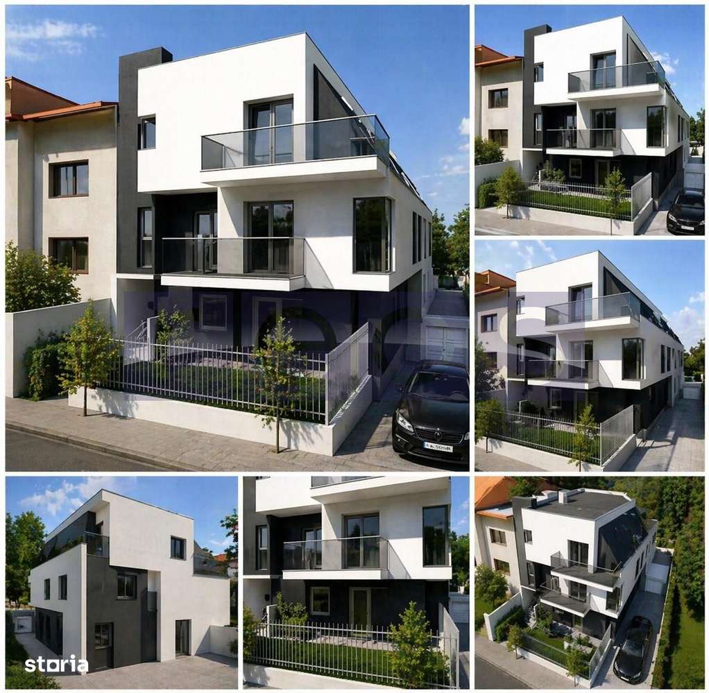 VANZARE APARTAMENTE EXCLUSIVE | 2 SI 3 CAMERE | BLOC BOUTIQUE
