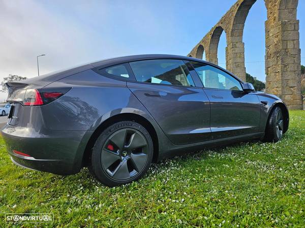 Tesla Model 3 Long Range Tração Integral - 1