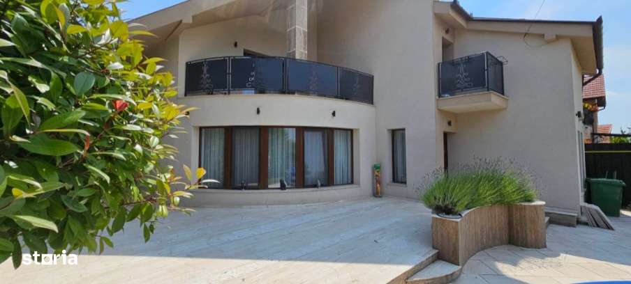 Casa deosebita de vanzare Sanmartin - Imagine principală: 5/20