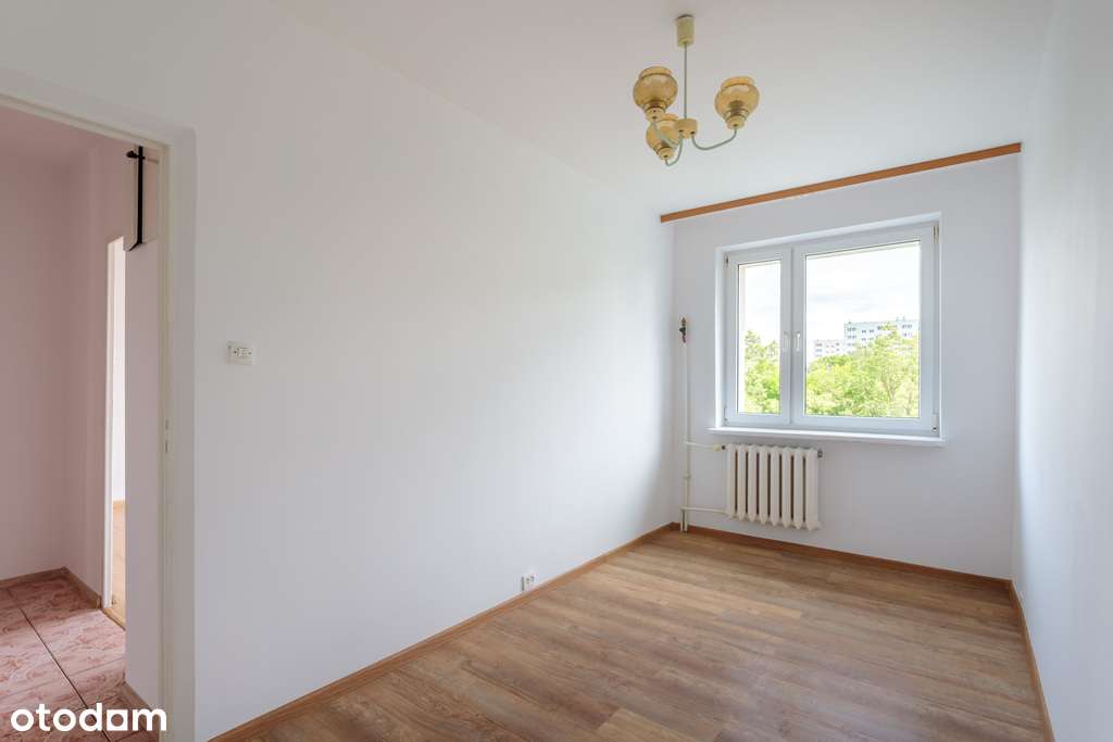 4-pokojowe w Legionowie - świetny układ. - Pełny obrazek: 5/17