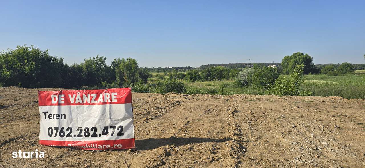 Teren intravilan Calea Giulesti - Crangasi, Marin Calciu, Proprietar - Imagine principală: 5/14