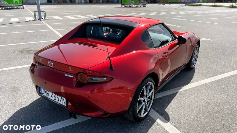 Mazda MX-5 2.0 Exclusive-Line i-ELOOP - 7