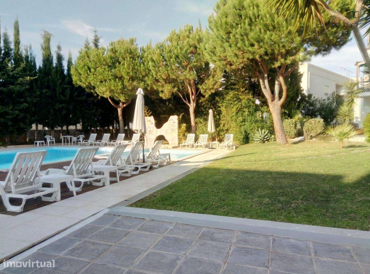 Apartamento com 2 quartos - localizado em Tavira - Grande imagem: 3/10