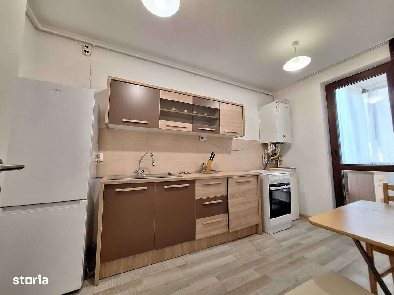 Studio 35 mp - loc de parcare, Sanpetru - Imagine principală: 5/11