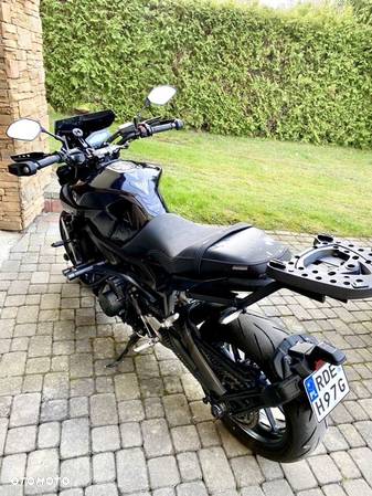 Yamaha MT - 3