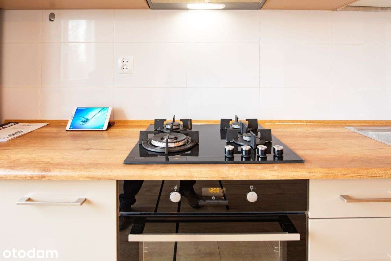 Os. Paderewskiego Mieszkanie 43 m do wynajęcia - Pełny obrazek: 4/17