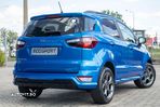 Ford EcoSport 1.0 Ecoboost ST-Line - 8