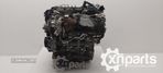 Motor OPEL INSIGNIA B Grand Sport (Z18) 1.6 CDTi (68) | 03.17 -  Usado REF. B16D... - 5