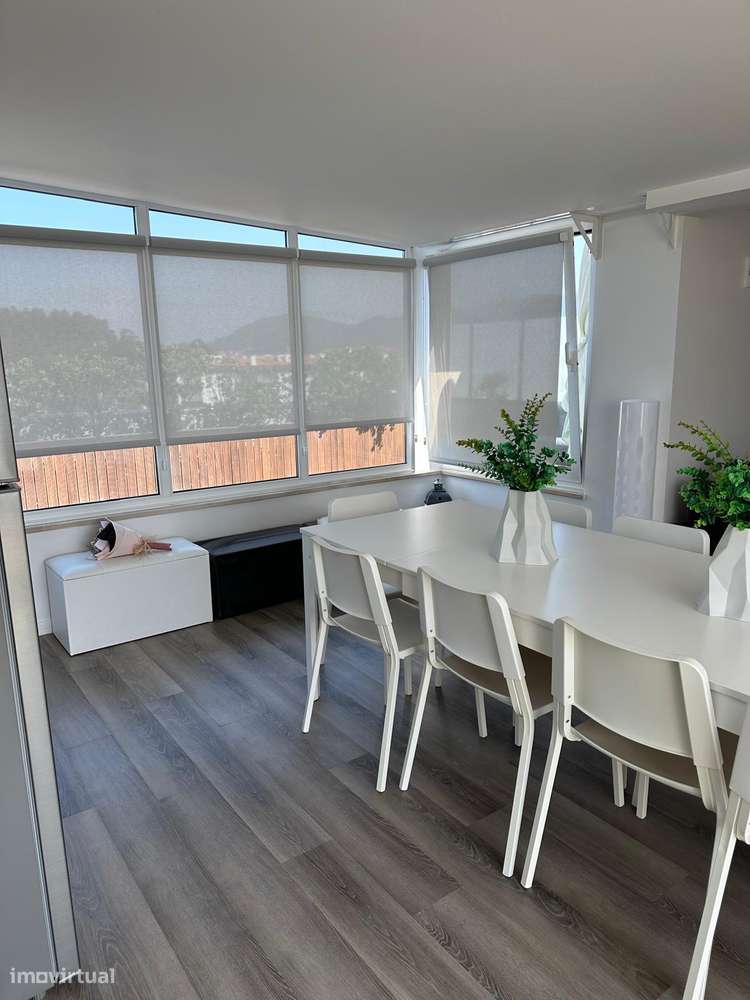 Apartamento T3 duplex-19