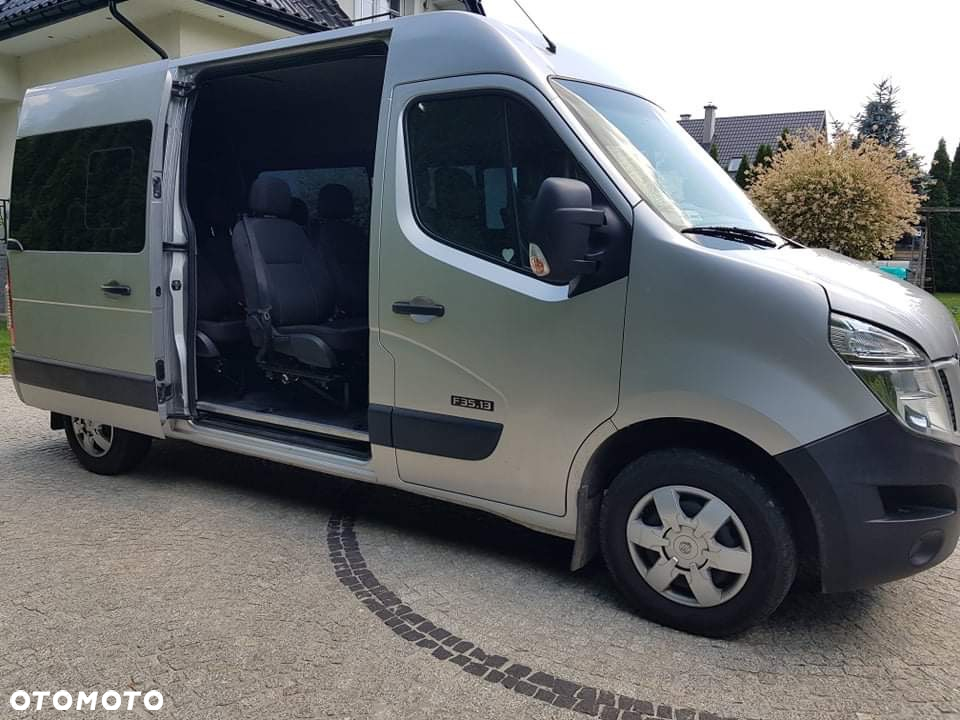 Nissan NV400 F35.13 L3H2 FWD Pro - 6