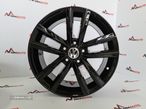 Jantes VW Black Edition 17 - 4