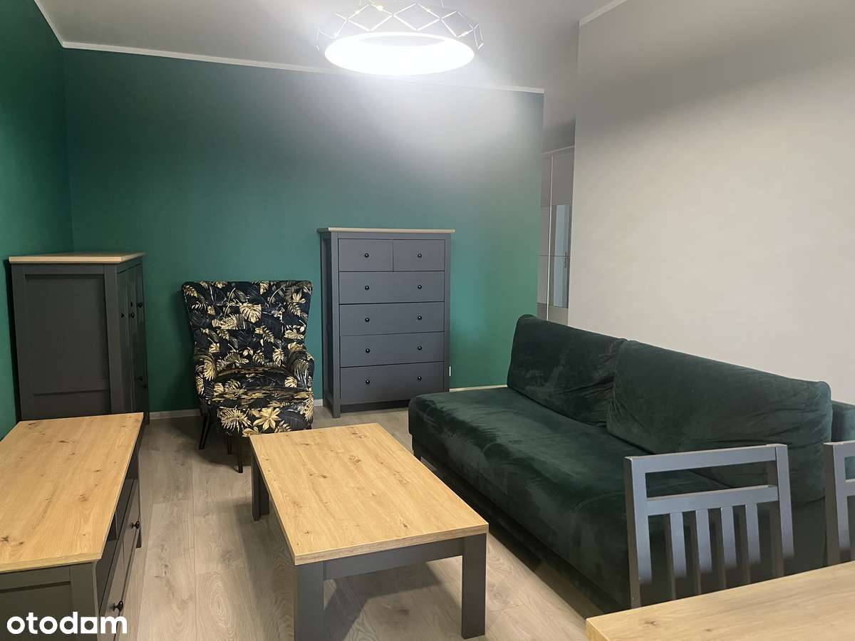 Przestronne 3 pokojowe mieszkanie z tarasem | Wysoki standard Parking - Pełny obrazek: 3/13