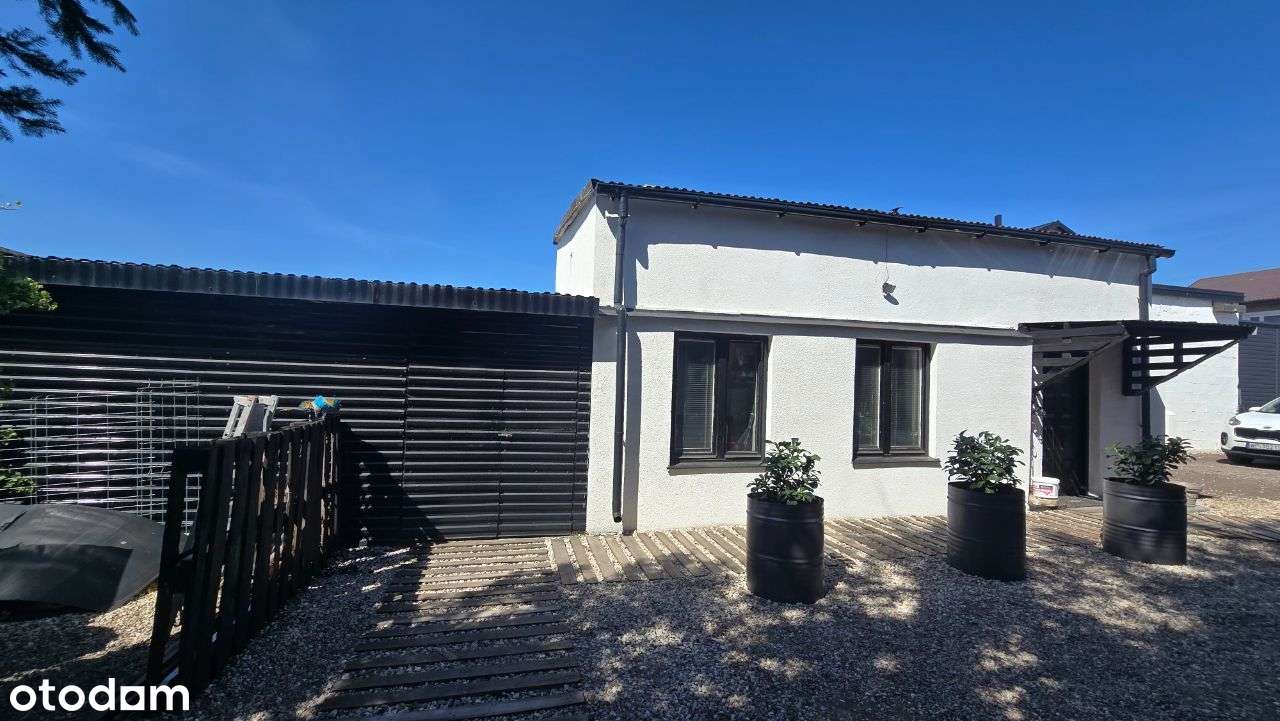 Dom z włoskim klimatem Staroźreby - Pełny obrazek: 4/17