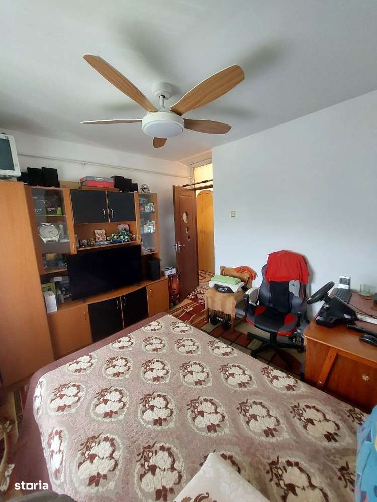 Vânzare apartament 2 camere - zona Malu Rosu (Simache)-6