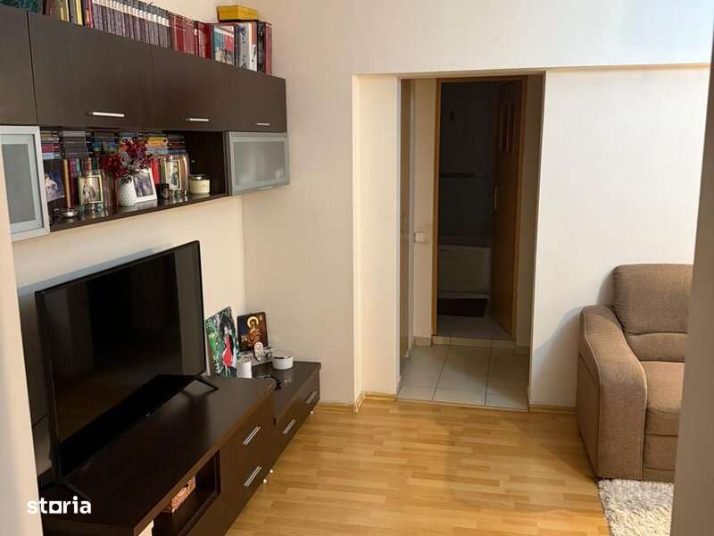 Militari  Apusului, apartament 3 camere 68 mp.-2