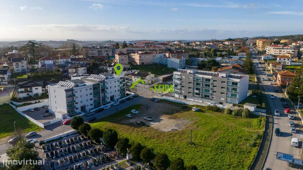 Excelente apartamento T3-52