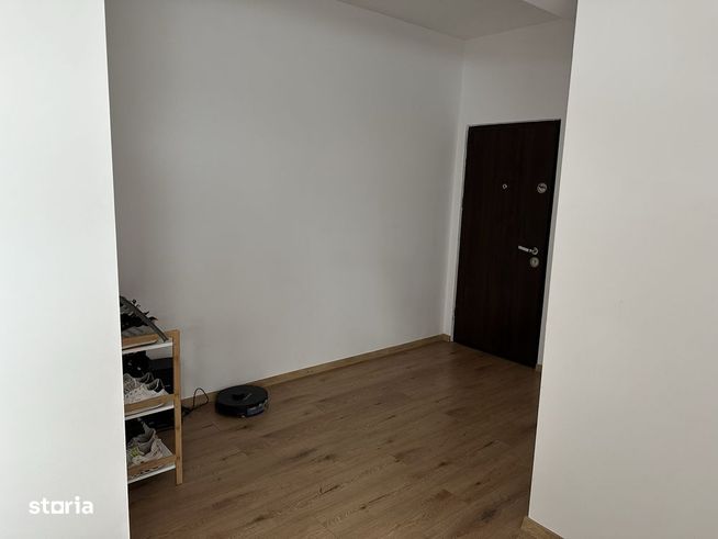 Apartament cu 2 camere în Brașovul Vechi, COD 8183-3