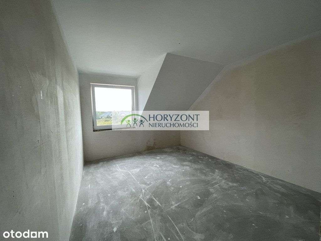 Banino - domy w stanie deweloperskim-9