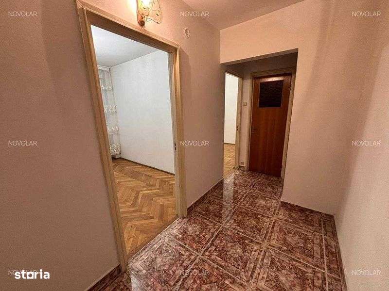 Apartament 3 camere Obor - Imagine principală: 4/8