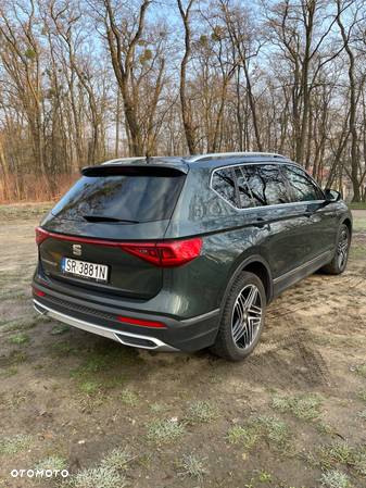 Seat Tarraco 1.5 Eco TSI EVO Xcellence S&S - 7