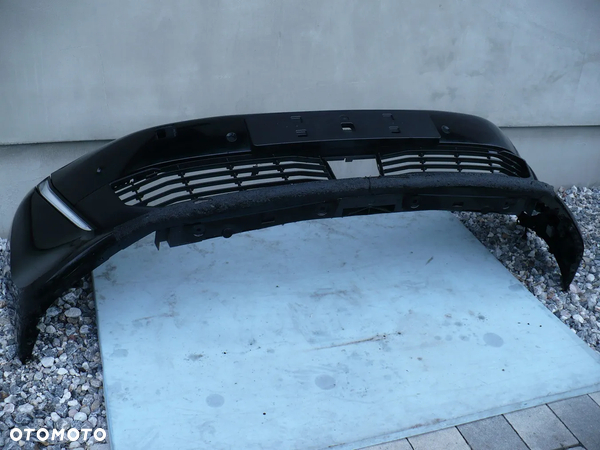 PEUGEOT 508 II 18-20 ZDERZAK DRL 6PDC ABSORBER INSTAL. - 5