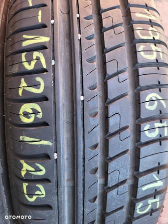 195/65r15 (L1526/23) 2szt 8mm CS2 COOPER LETNIE - 3