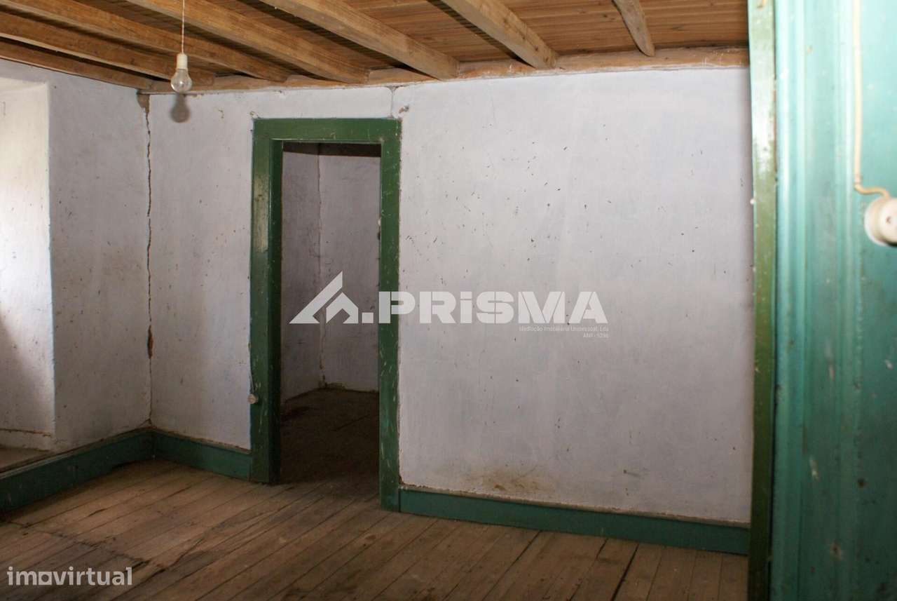 Moradia com espaço exterior para venda em Zebras, Fundão-12