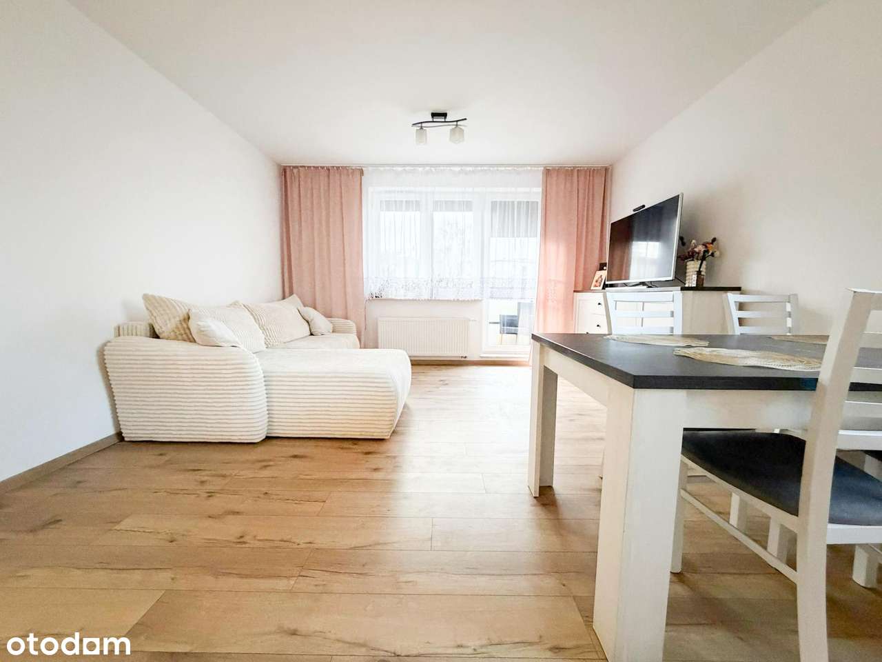 Komfortowe/ 3-pokoje/ 58 m²/ I piętro/ winda/ 2016r/ul. Pestalozziego-4