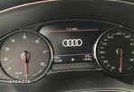 WAHACZ TYLNY AUDI A6 C8 4K 80A505311B - 2